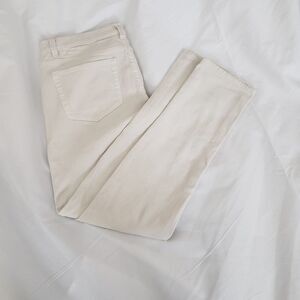 Social Collision by Lip Service White Skinny‎ Jeans